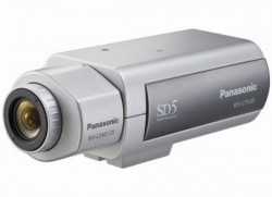 Panasonic WV-CP600/G Камеры видеонаблюдения внутренние фото, изображение
