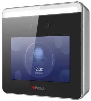 HiWatch ACT-T1331 СКУД Hikvision фото, изображение