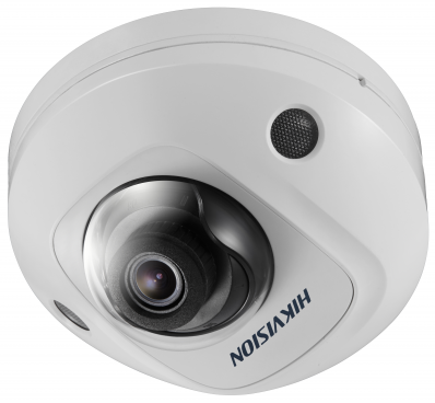 Hikvision DS-2CD2523G0-IWS(2.8mm)(D) СНЯТОЕ фото, изображение