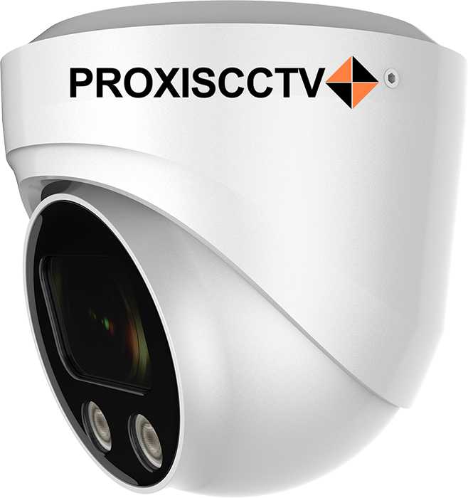 ProxisCCTV PX-IP-DST-SN50AF-P/M Уличные IP камеры видеонаблюдения фото, изображение