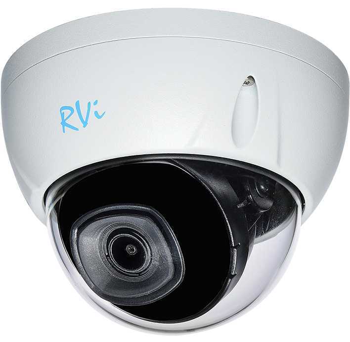 RVi-1NCD2362 (2.8) white СНЯТОЕ фото, изображение