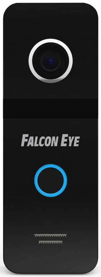 Falcon Eye FE-321 black СНЯТОЕ фото, изображение