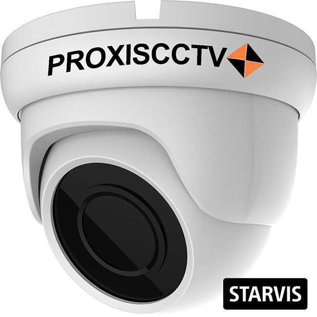 Proxis PX-AHD-DB-H20FSH (2.8) СНЯТОЕ фото, изображение