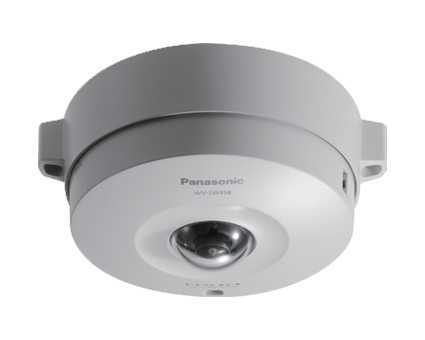 Panasonic WV-SW458MA Внутренние IP-камеры фото, изображение