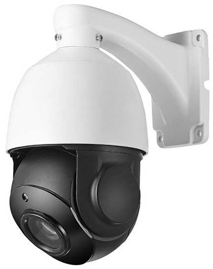 AxyCam ASN4-43Z20NI IP-Камеры поворотные фото, изображение