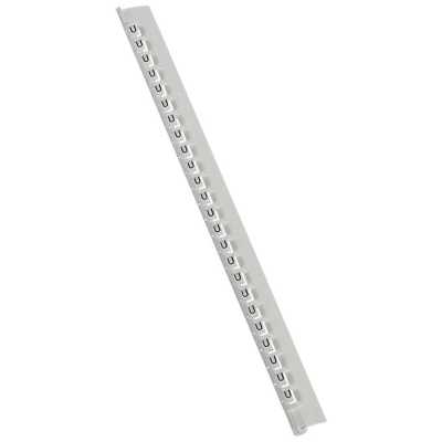 Legrand 037846 Кабельная маркировка фото, изображение