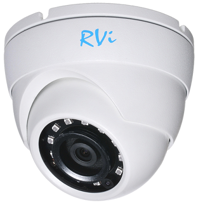 RVi-1NCE2120 (3.6) white СНЯТОЕ фото, изображение