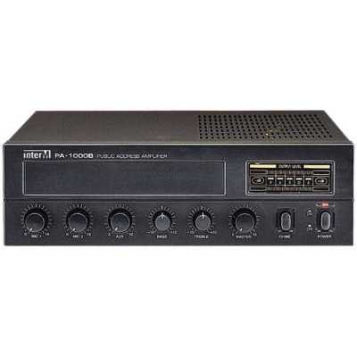 PA-1000BR СНЯТОЕ фото, изображение