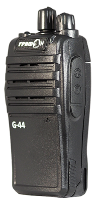 Грифон G-44 400-470 МГц (UHF) Радиостанции фото, изображение