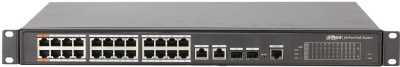 Dahua DH-CS4226-24ET-240 Коммутационное оборудование фото, изображение