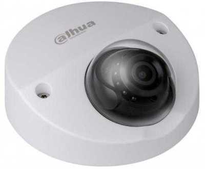 Dahua DH-IPC-HDBW3441FP-AS-0280B-S2 Уличные IP камеры видеонаблюдения фото, изображение